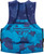 Neoprene Vest Blue/Navy Xs