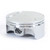 Piston Kit Forged Nikasil Cyl 88.95/Std Beta/Ktm
