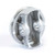 Piston Kit Hc Frgd Nikasil Cyl 75.96/Std 13.2:1 Hus/Ktm