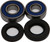 Wheel Bearing & Seal Kit 25-1194 Wheel Bearing & Seal Kit 25-1194