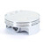 Piston Kit Std Comp 12.5:1
