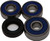 Front/Rear Wheel Bearing/Seal Kit 25-1167 Front/Rear Wheel Bearing/Seal Kit 25-1167