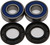 Front Wheel Bearing/Seal Kit 25-1104