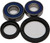 Front Wheel Bearing/Seal Kit 25-1061