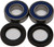 Wheel Bearing & Seal Kit 25-1049 Wheel Bearing & Seal Kit 25-1049