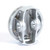 Piston Kit Forged Nikasil Cyl 76.96/Std 13.2:1 Kaw