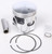 Piston Kit Cast Nikasil Cyl 65.95/Std Kaw
