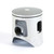 Piston Kit Nikasil Cyl 53.95/Std Kaw