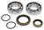 Crankshaft Bearing/Seal Kit 24-1128