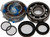 Crankshaft Bearing/Seal Kit 24-1097