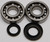 Crankshaft Bearing/Seal Kit 24-1046