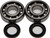 Crankshaft Bearing/Seal Kit 24-1045
