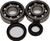Crankshaft Bearing/Seal Kit 24-1014