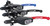 Reflex Clutch Lever W/O Hot Start (Red) Reflex Clutch Lever W/O Hot Start (Red)
