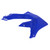 Radiator Shroud Yam Blue