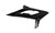 Radiator Shroud Beta Black