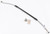 Steel Brake Line Rear Hon FK003D482R