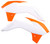 Radiator Shrouds Original