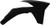 Radiator Shrouds Black 2205440001