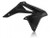 Radiator Shrouds Black 2171910001