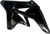 Radiator Shrouds Black 2081900001