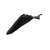 Rear Fender Yam Black Rear Fender Yam Black