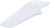 Rear Fender White 2726606811