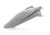 Rear Fender Grey 2726540011