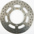 Standard Brake Rotor MD4146