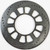 Standard Brake Rotor MD2088