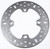 Standard Brake Rotor MD1004