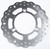 Contour Brake Rotor MD4163C