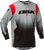 Kinetic Dbk Jersey Grey/Black/Red Md