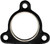 Exhaust Gasket Pol 544 F/C S/M