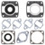 Gasket Kit  Jlo Lr/2f440/2 Manual Start