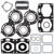 Gasket Kit  Vx800 Vmax '95 97 Mm800 Mt Max '97