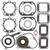 Gasket Kit  Yamaha Ex440 77 78 Stx440 '76 77