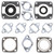 Gasket Kit  Jlo 2f400 4 Bolt Lr399/2
