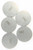 Valve Shims 2.90mmx29.5mm 5/Pk Valve Shims 2.90mmx29.5mm 5/Pk