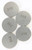 Valve Shims 3.10mmx25mm 5/Pk