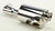 Stainless Muffler A/C 600 Stainless Muffler A/C 600