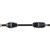 8 Ball Heavy Duty Axle Hon 8 Ball Heavy Duty Axle Hon