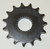Front Cs Sprocket 16t 428 Yam