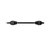8 Ball Extreme Duty Axle