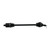 8 Ball Extreme Axle Rear AB8-PO-8-404