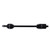 8 Ball Extreme Axle Front AB8-PO-8-104
