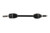 8 Ball Extreme Axle Rear AB8-KW-8-321