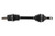 8 Ball Extreme Axle Front AB8-KW-8-121