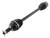 8 Ball Extreme Axle Rear AB8-PO-8-374