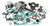 Complete Engine Rebuild Kit Ktm WR101-154